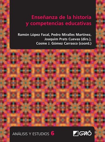 Enseñanza de la historia y...