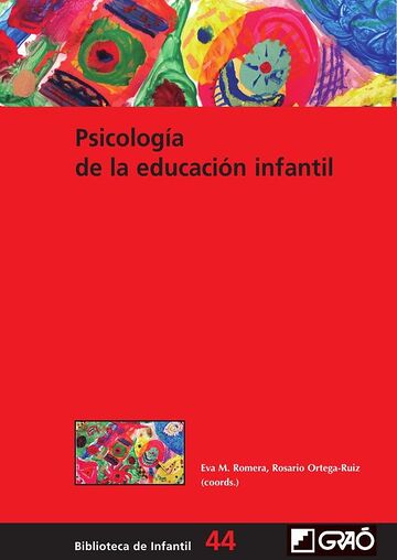 Psicología de la educación...