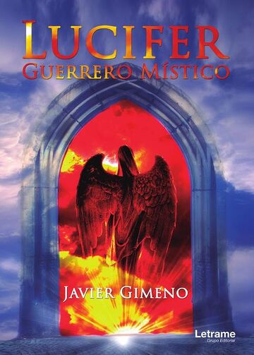 Lucifer Guerrero Místico