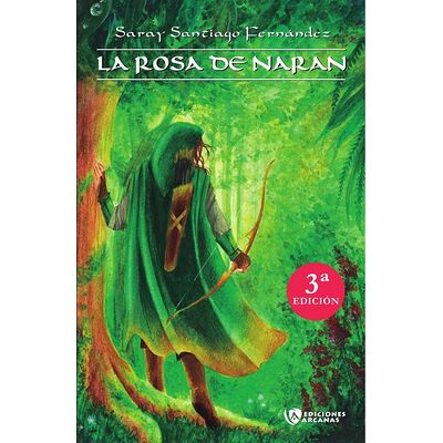 La Rosa de Naran