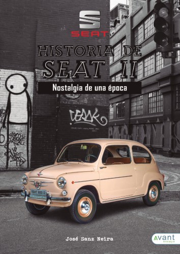Historia de Seat II