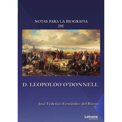 Notas para la biografía de...