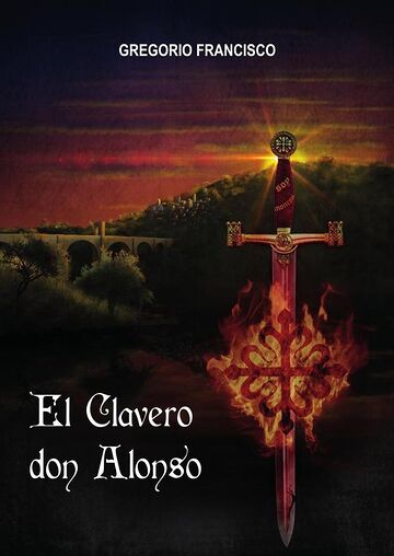 El Clavero don Alonso