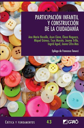 Participación infantil y...