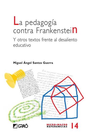 La pedagogía contra...