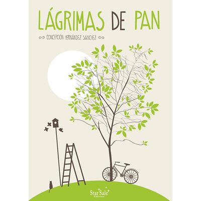Lágrimas de pan