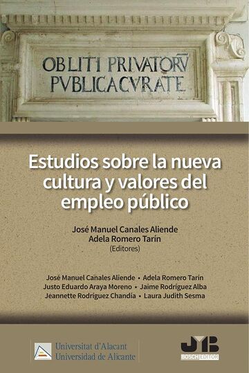 Estudios sobre la nueva...