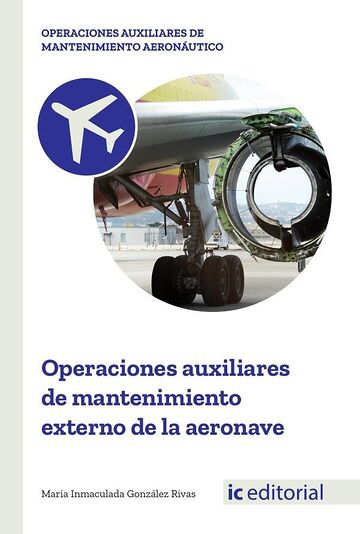 Operaciones auxiliares de...