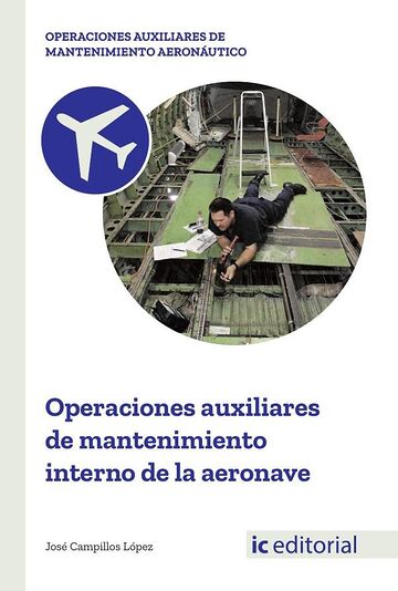 Operaciones auxiliares de...