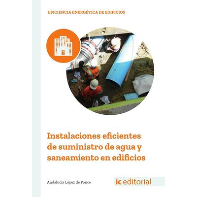 Instalaciones eficientes de...