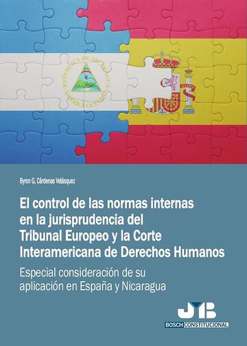 El control de las normas...