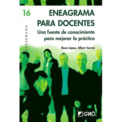 Eneagrama para docentes.
