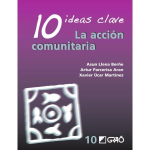 10 Ideas Clave. La acción...