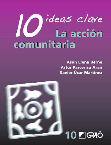 10 Ideas Clave. La acción...