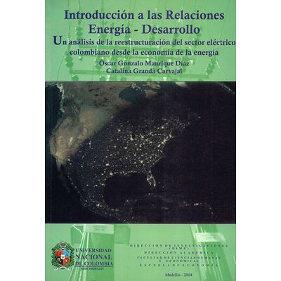 Introducción a las...
