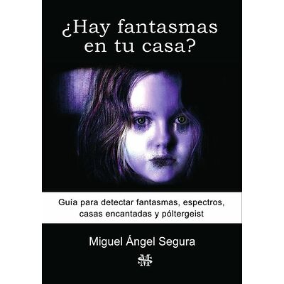 ¿Hay fantasmas en tu casa?