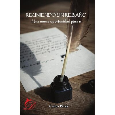 Reuniendo un rebaño