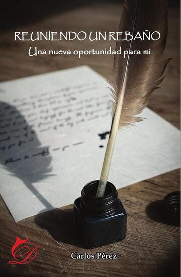 Reuniendo un rebaño