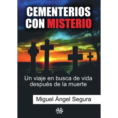 Cementerios con misterio