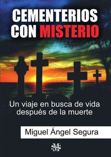 Cementerios con misterio