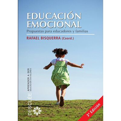 Educación Emocional....