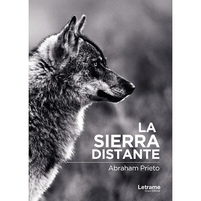 La sierra distante
