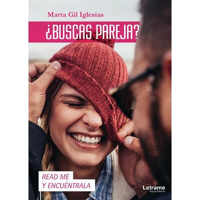¿Buscas pareja? Read me y...