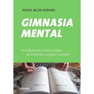 Gimnasia Mental