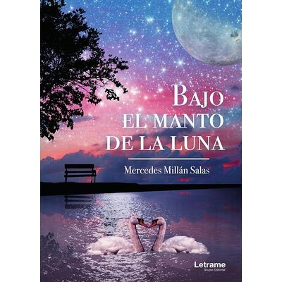 Bajo el manto de la luna