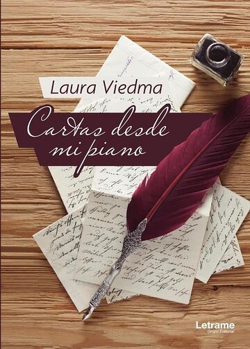 Cartas desde mi piano
