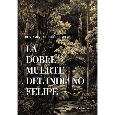 La doble muerte del indiano...
