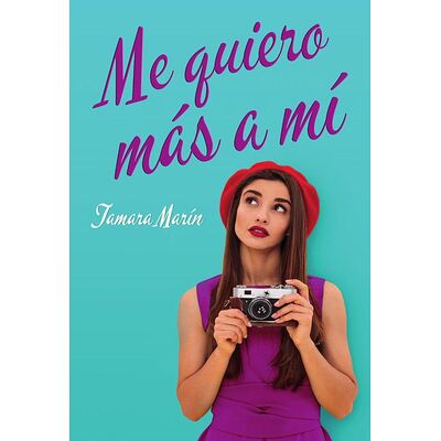 Me quiero más a mí
