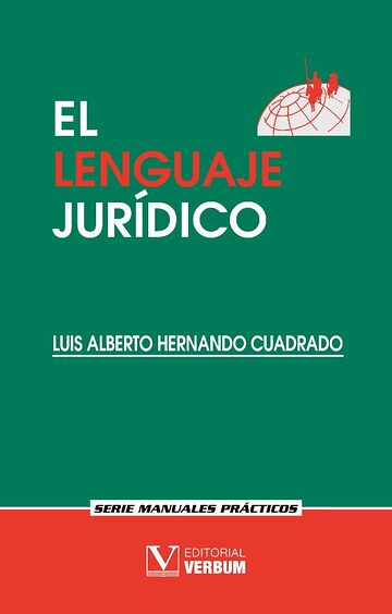 El lenguaje jurídico