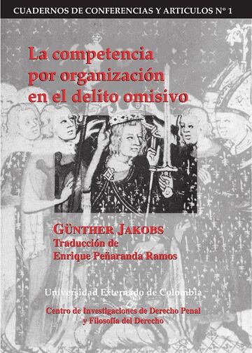 La competencia por...