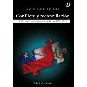Conflicto y reconciliación
