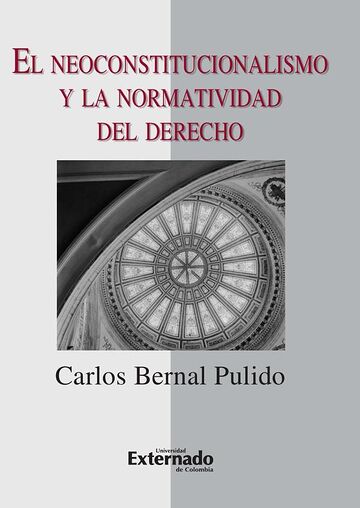 El neoconstitucionalismo y...