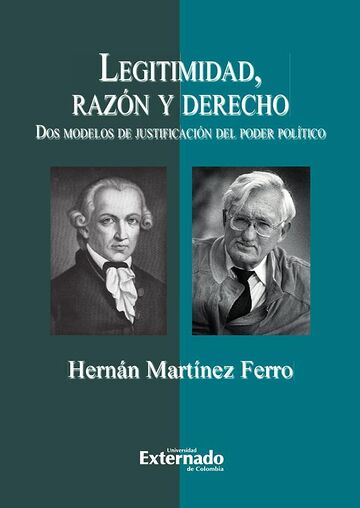 Legitimidad, razón y...