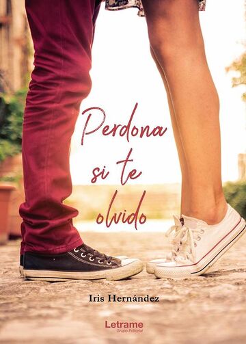 Perdona si te olvido