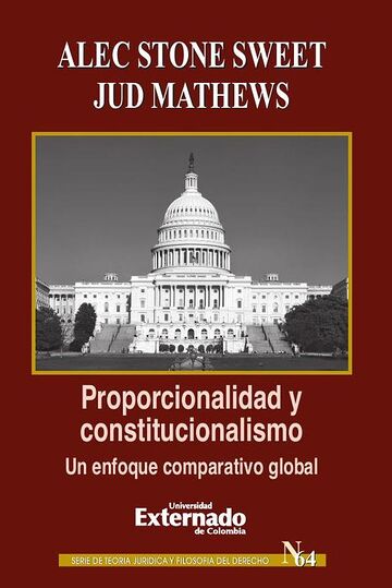Proporcionalidad y...