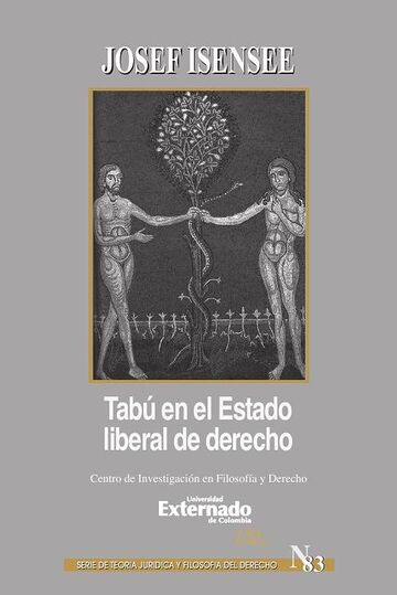 Tabú: en el estado liberal...