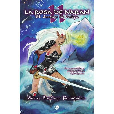 La Rosa de Naran 2