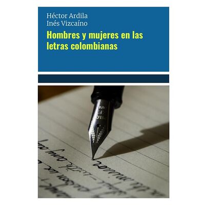 Hombres y mujeres en las...