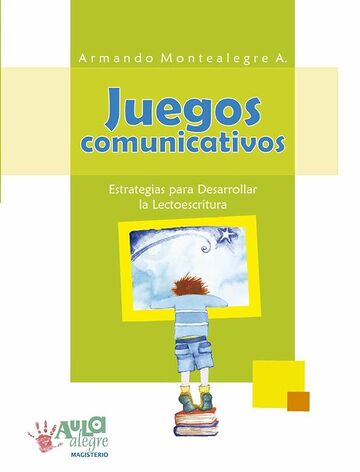 Juegos comunicativos