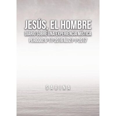 Jesús el Hombre