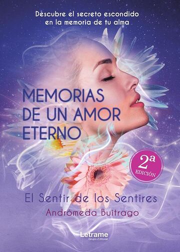 Memorias de un amor eterno