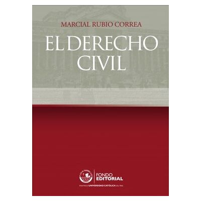 El derecho civil