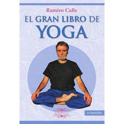 El Gran Libro del Yoga