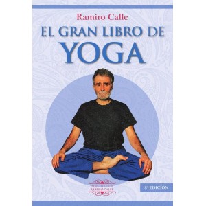 El Gran Libro del Yoga