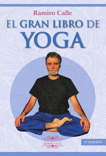 El Gran Libro del Yoga