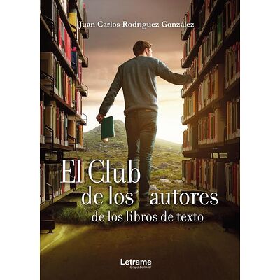 El Club de los autores de...